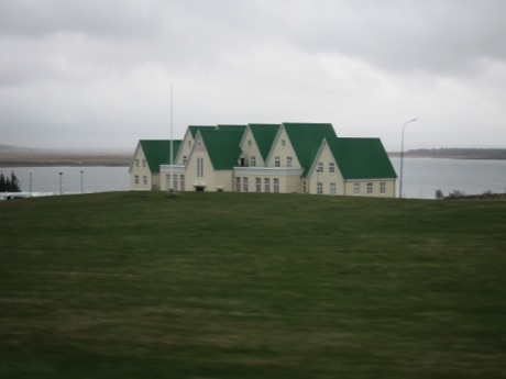 neat local housing